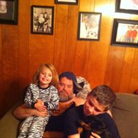 Robyn Tribble Photo 1