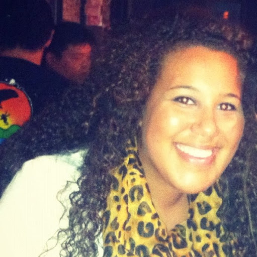Briana Dixon Photo 23