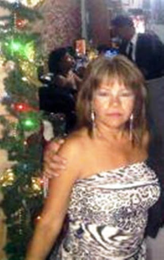 Alicia Gamez Photo 13
