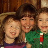 Kecia Andries Photo 1