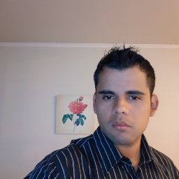 Peter Ruiz Photo 15