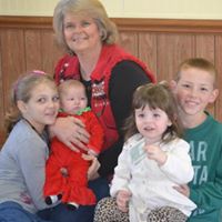 Sandra Ashcraft Photo 10