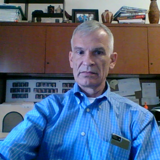 Alan Bode Photo 13