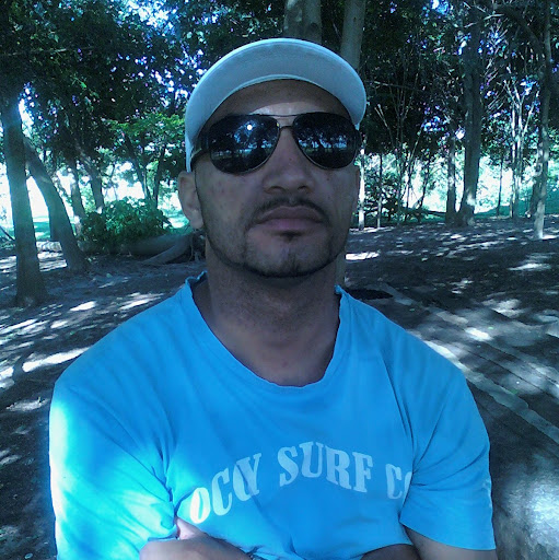 Max Alberto Photo 25