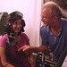 Angie Sim Photo 4