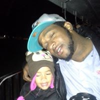 Corey Thomas Photo 42
