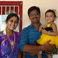 Preethi Chandran Photo 6