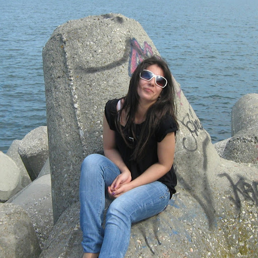Albena Georgieva Photo 20