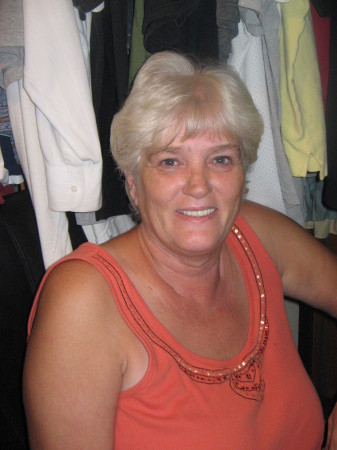 Rhonda Robinson Photo 27