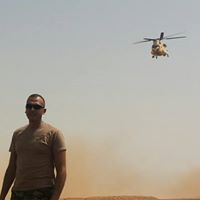 Mohamed Rabie Photo 22
