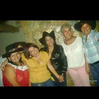 Yolanda Barreto Photo 9