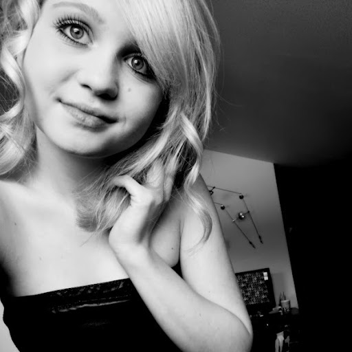 Christina Steger Photo 11