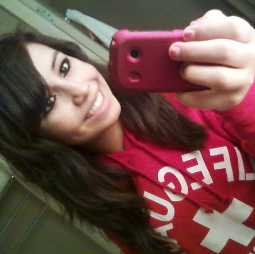 Brenna Hunter Photo 14