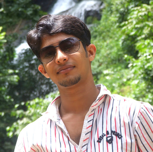 Sreejith Rajan Photo 27