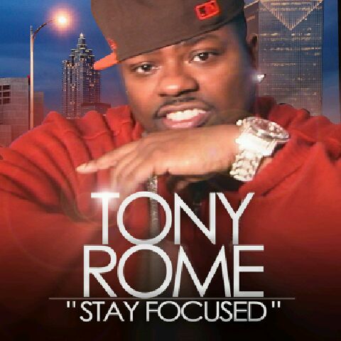 Tony Rome Photo 22