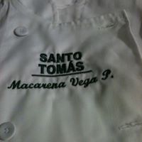 Macarena Vega Photo 5