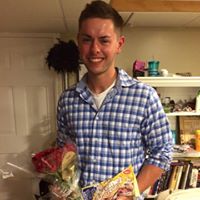 Brandon Donahue Photo 29