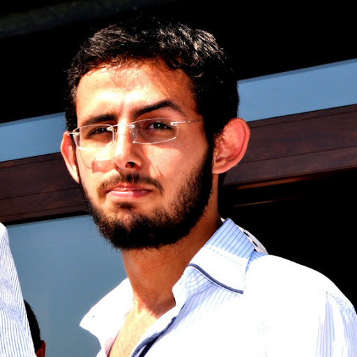 Hakan Kalem Photo 2