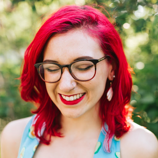Megan Johnson Photo 26