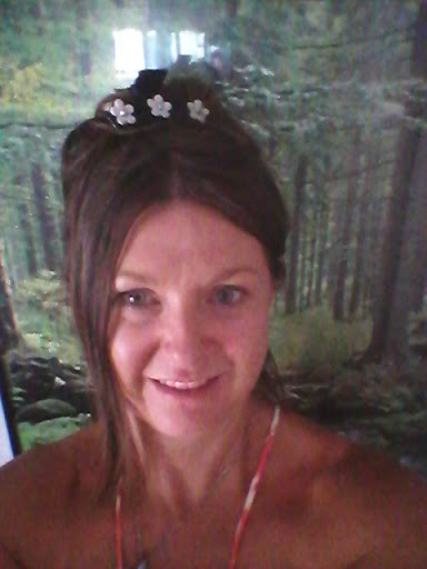 Annette Fallon Photo 9