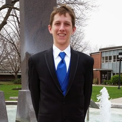 Tyler Reese Photo 12