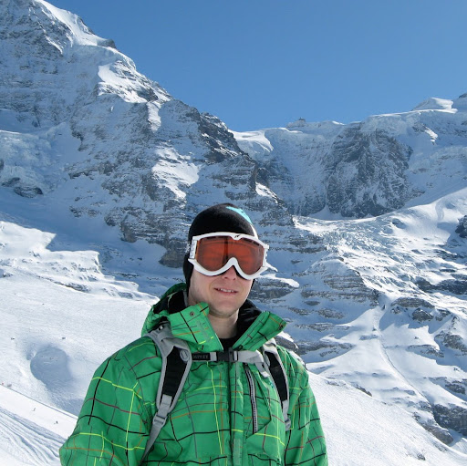 Martin Carlson Photo 16
