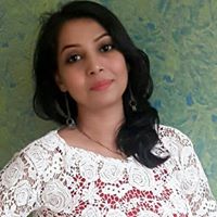 Pallavi Vyas Photo 7