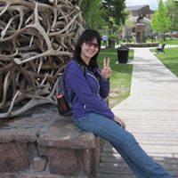 Hui Liu Photo 29
