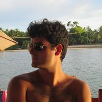 Ciro Costa Photo 3