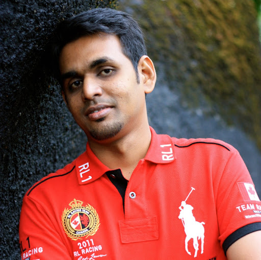 Suresh Nageswaran Photo 4