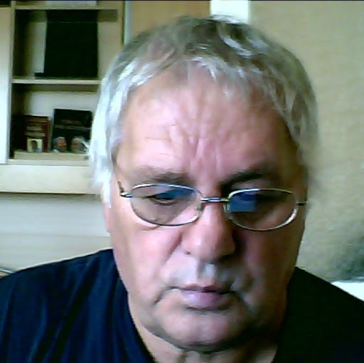 Jozsef Laszlo Photo 13