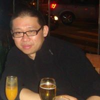 Stephen Wang Photo 41