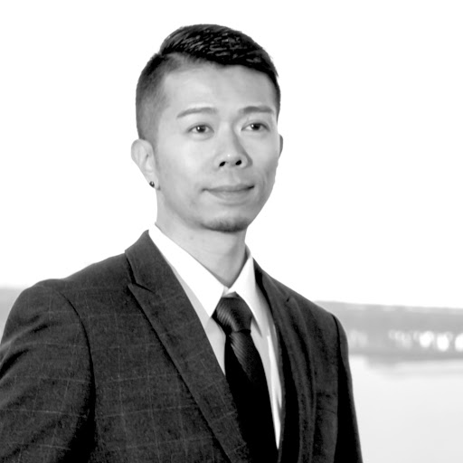 Lance Huang Photo 19