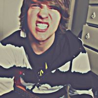 Chris Cyrus Photo 24