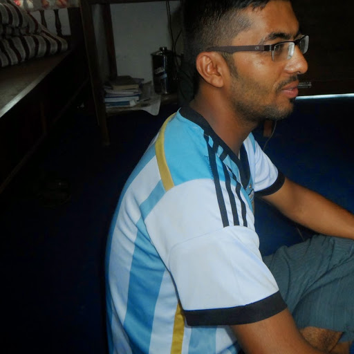 Kushal Adhikari Photo 6
