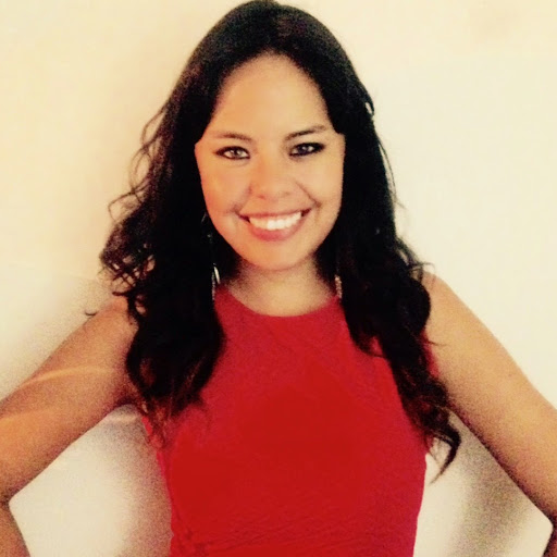 Teresa Aranda Photo 16