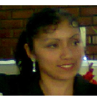 Esther Rivas Photo 16