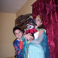 Dorothy Helton Photo 3