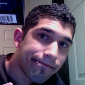 Oscar Garza Photo 19