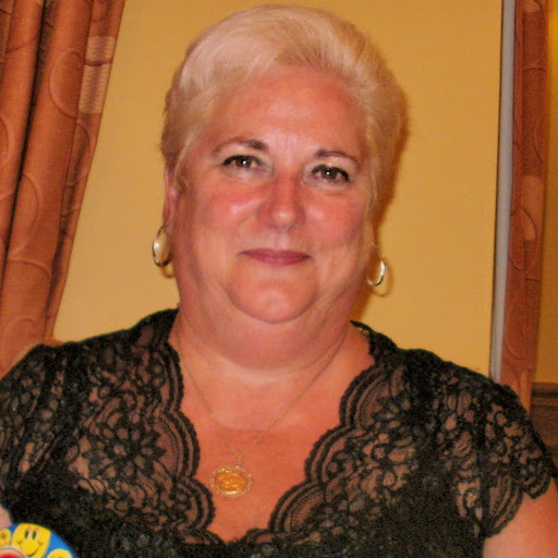 Patricia Richards Photo 22