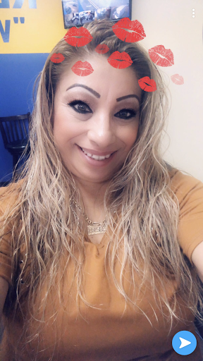 Anna Herrera Photo 30