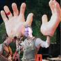 Tony Hands Photo 5