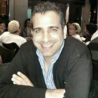 Yossi Azulay Photo 7