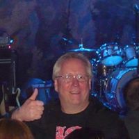 Keith Sutherland Photo 32