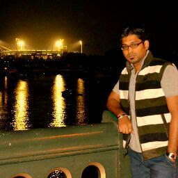 Sumit Pande Photo 18