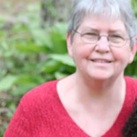 Mary Grimes Photo 35
