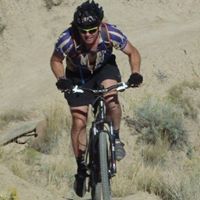 Andy Gilchrist Photo 24