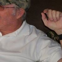 Ronnie Albritton Photo 15