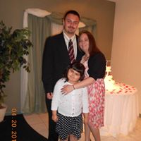 Elizabeth Lipp Photo 5