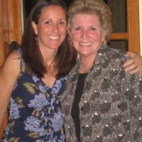 Judith Cook Photo 27
